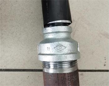 四平20MM注浆管供应