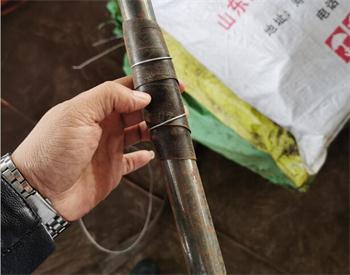 四平50MM注浆管